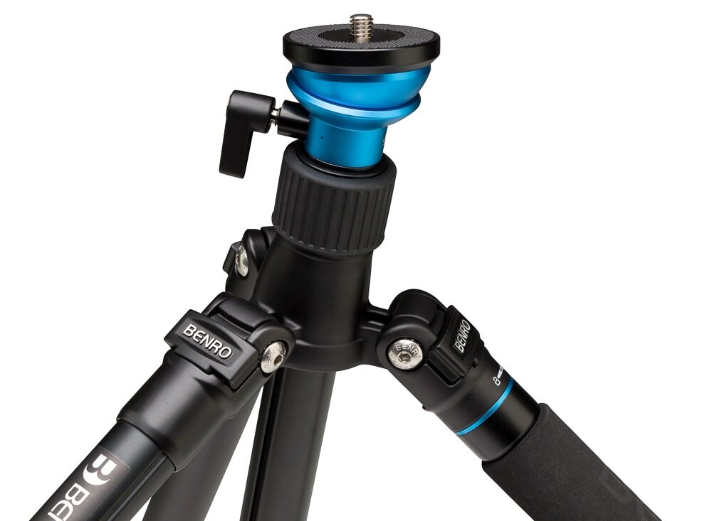 Statyw BENRO Aero4 A2883F S4 PRO nogi