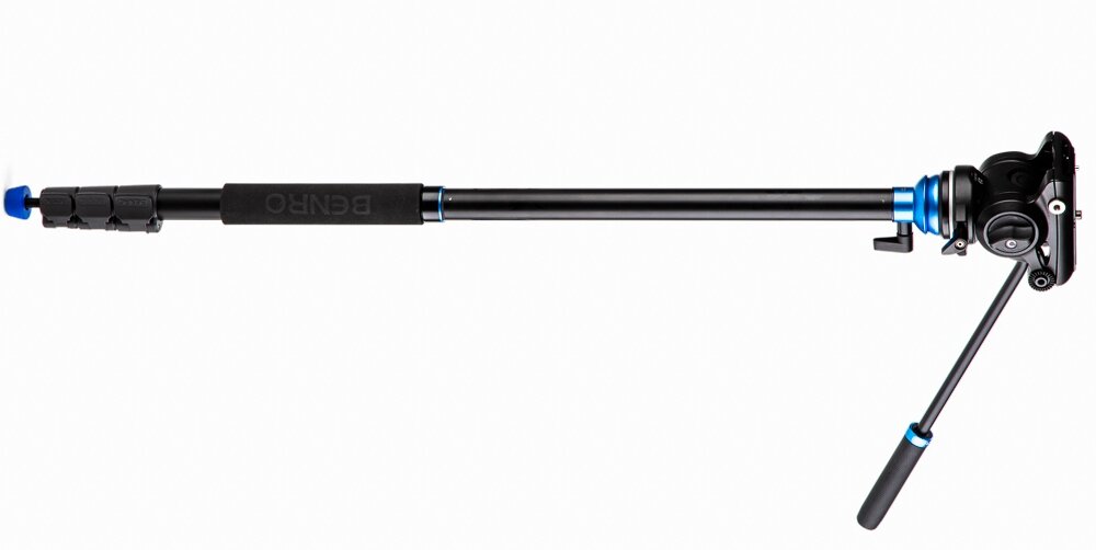 Statyw BENRO Aero4 A2883F S4 PRO monopod