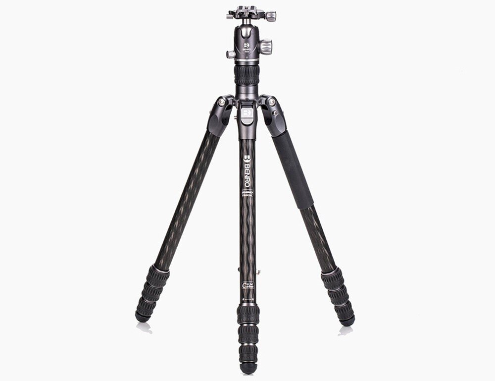 Statyw BENRO Rhino 24C opis