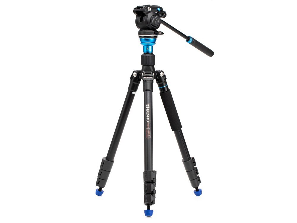 Statyw BENRO Aero2 A1883FS2PRO opis