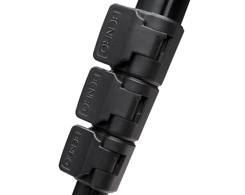 Statyw BENRO Aero2 A1883FS2PRO nogi