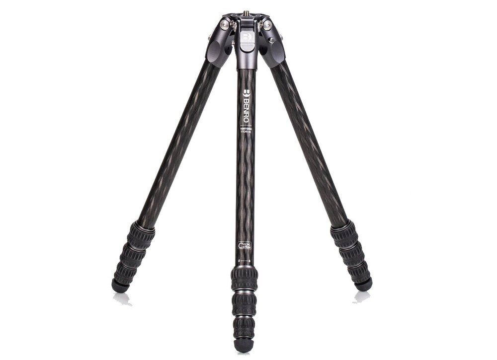 Statyw BENRO Tortoise 14C    opis