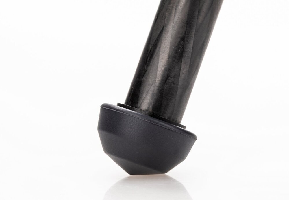 Statyw BENRO Tortoise 14C  Wszechstronność