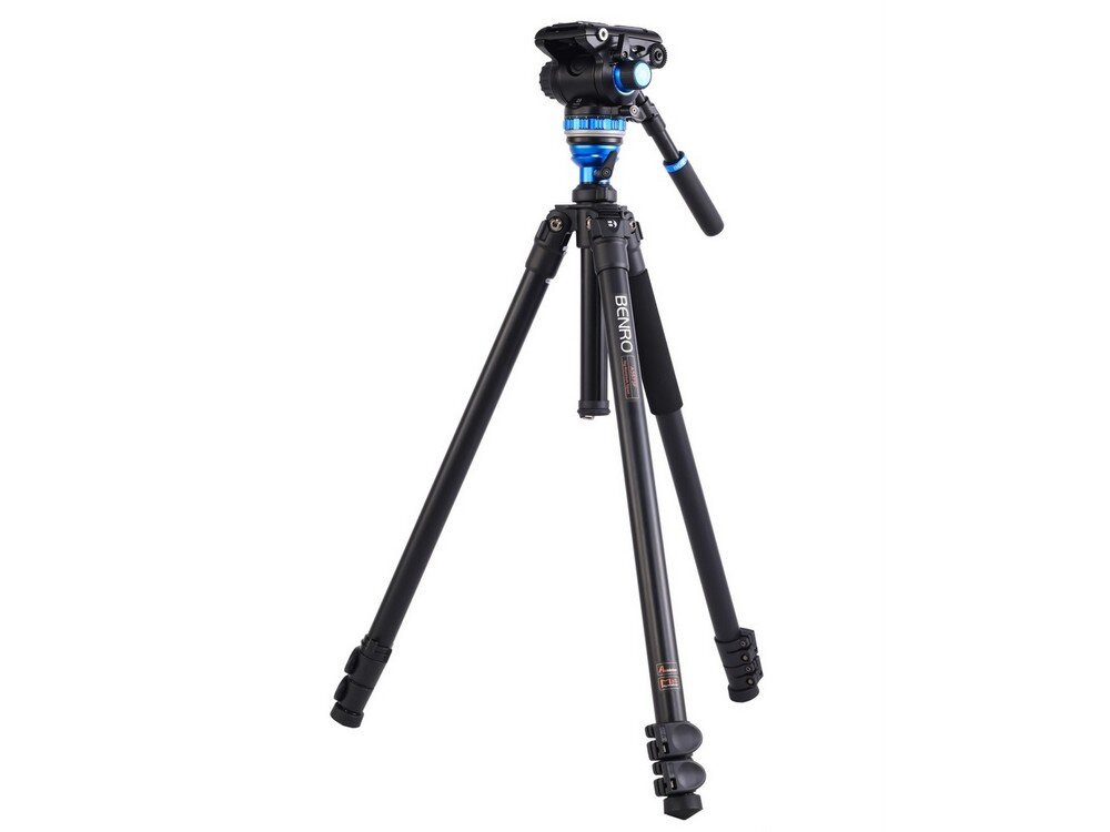 Statyw BENRO A2573F opis