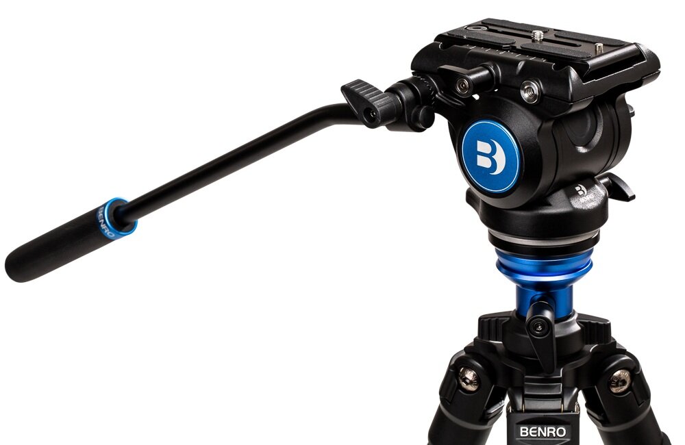 Statyw BENRO A2573F S6 Pro