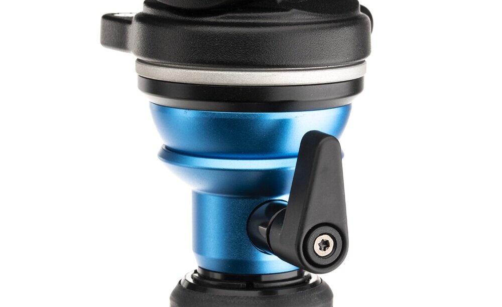 Statyw BENRO A1683T S2 Pro Głowica