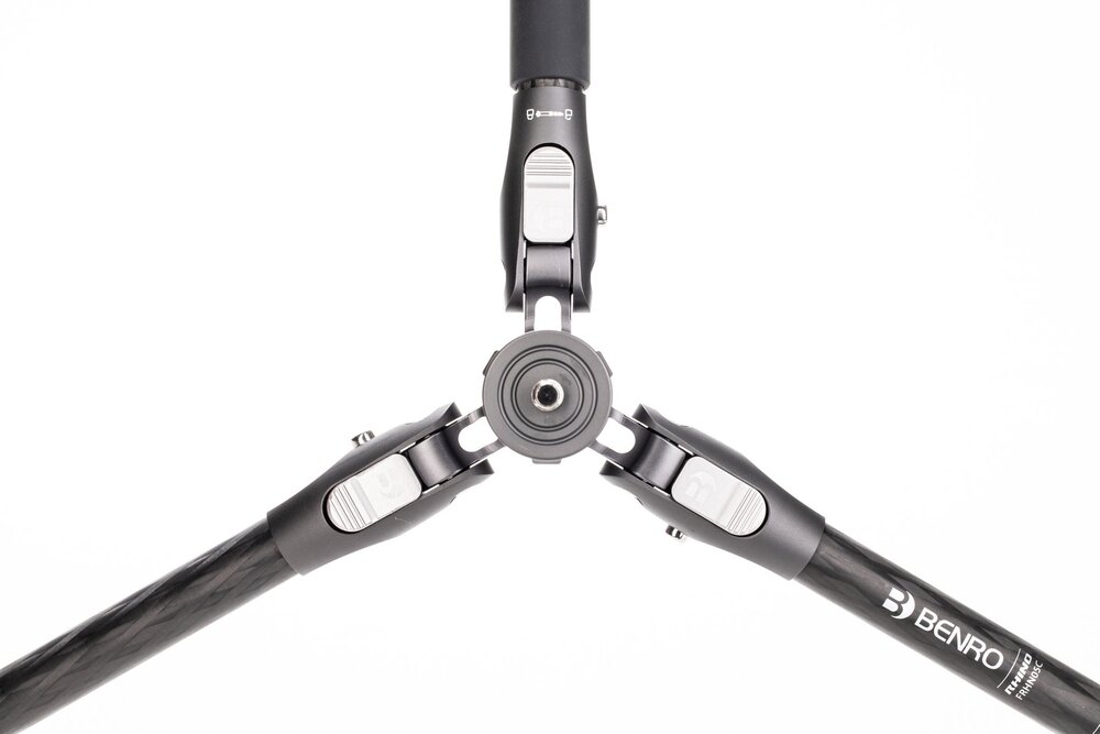 Statyw BENRO Rhino 05C noga