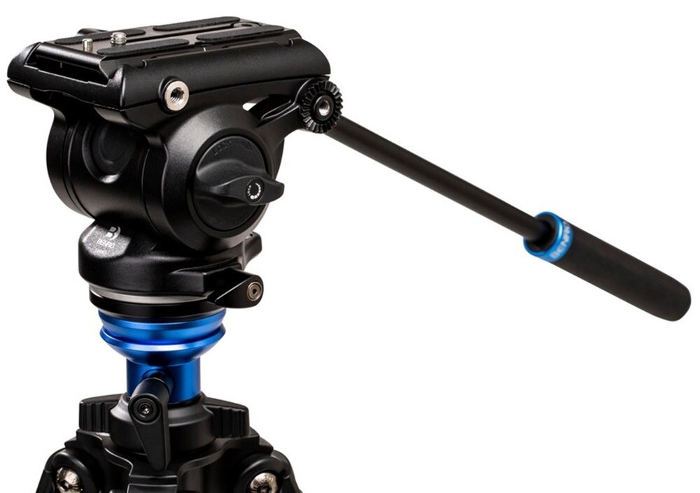 Statyw BENRO A2573F S4PRO