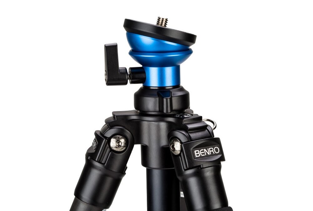 Statyw BENRO A1573F S2 Pro Kolumna