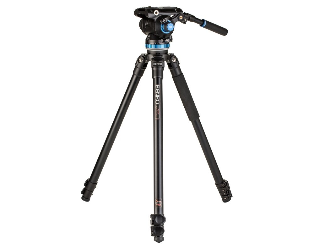 Statyw BENRO A373F