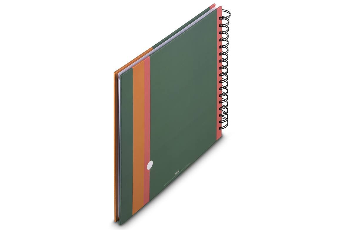 Personalny charakter albumu Hama Blocking