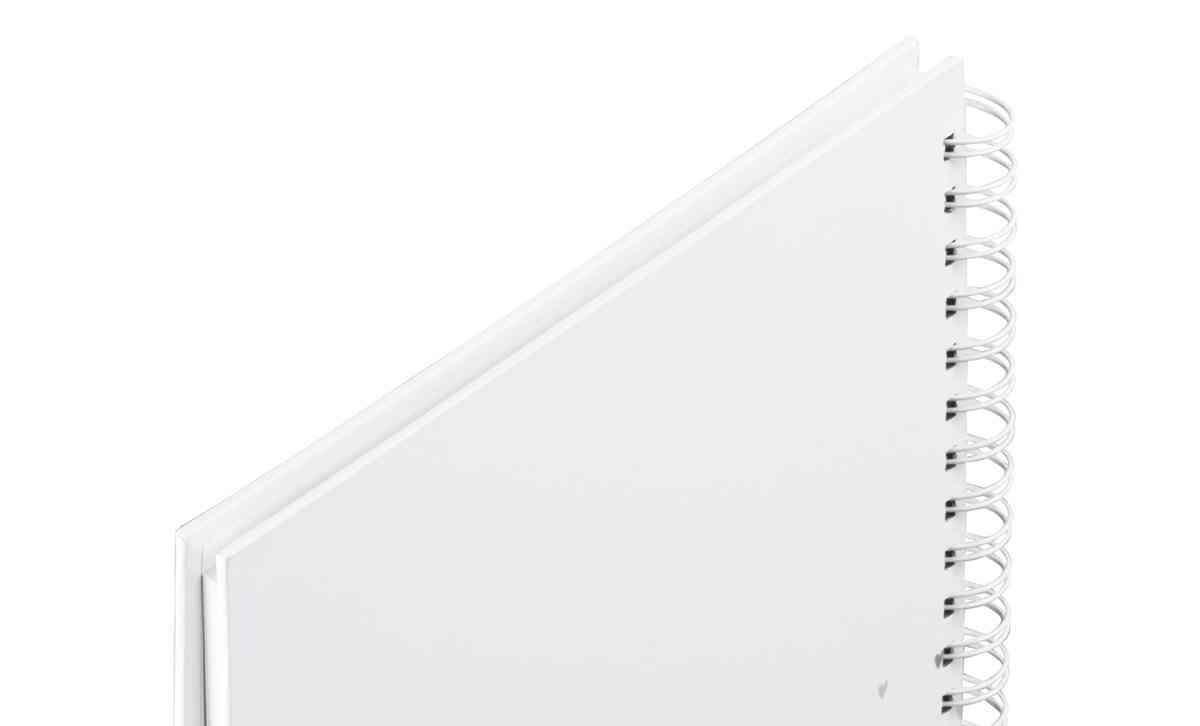 Wiele możliwości przechowywania w albumie Hama Fine Art Love