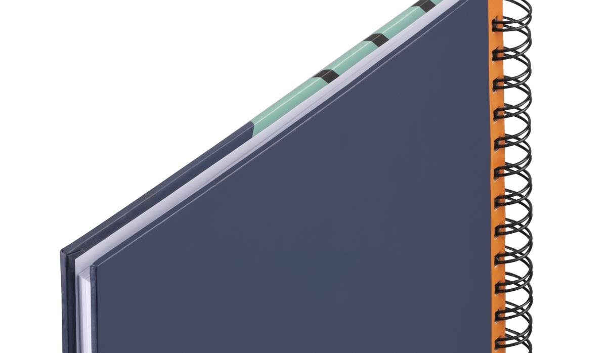 Wytrzymała okładka albumu Hama Blocking