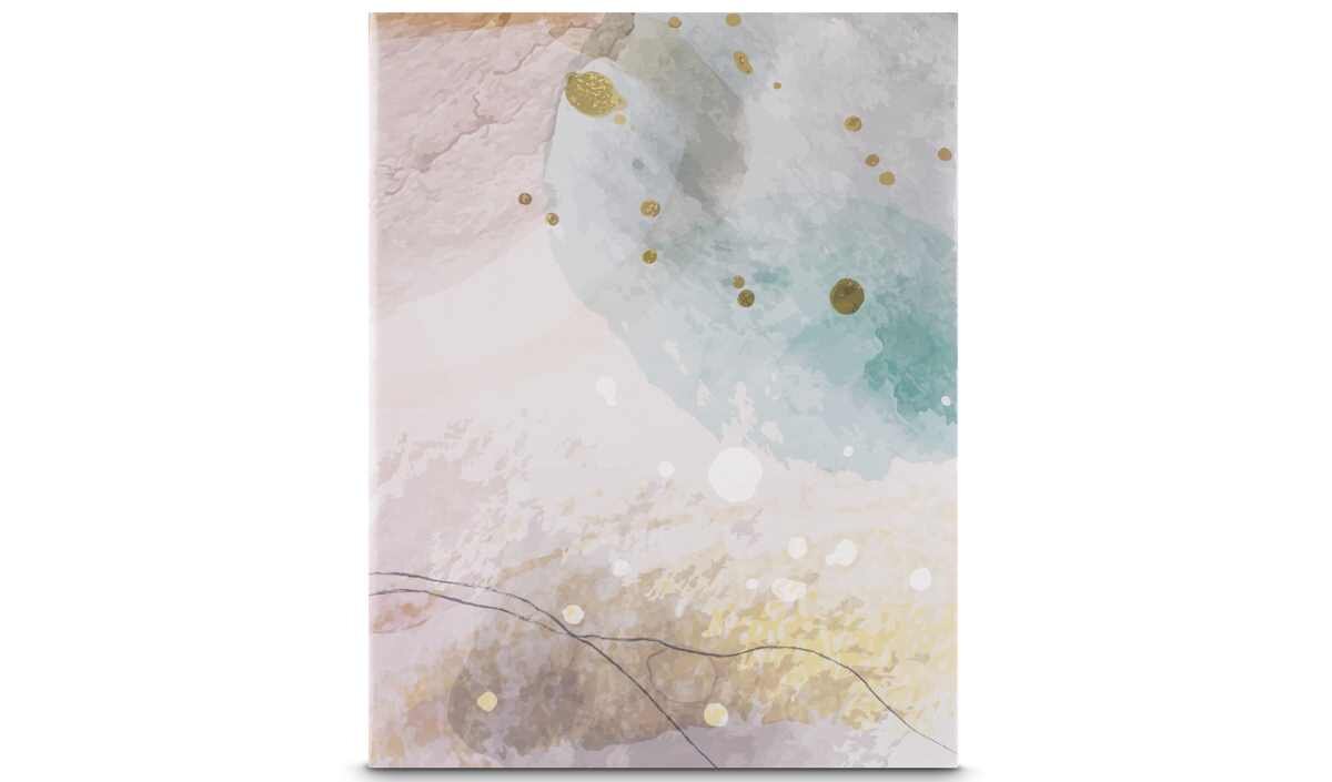 Łatwe dodawanie zdjęć w albumie Hama Watercolor