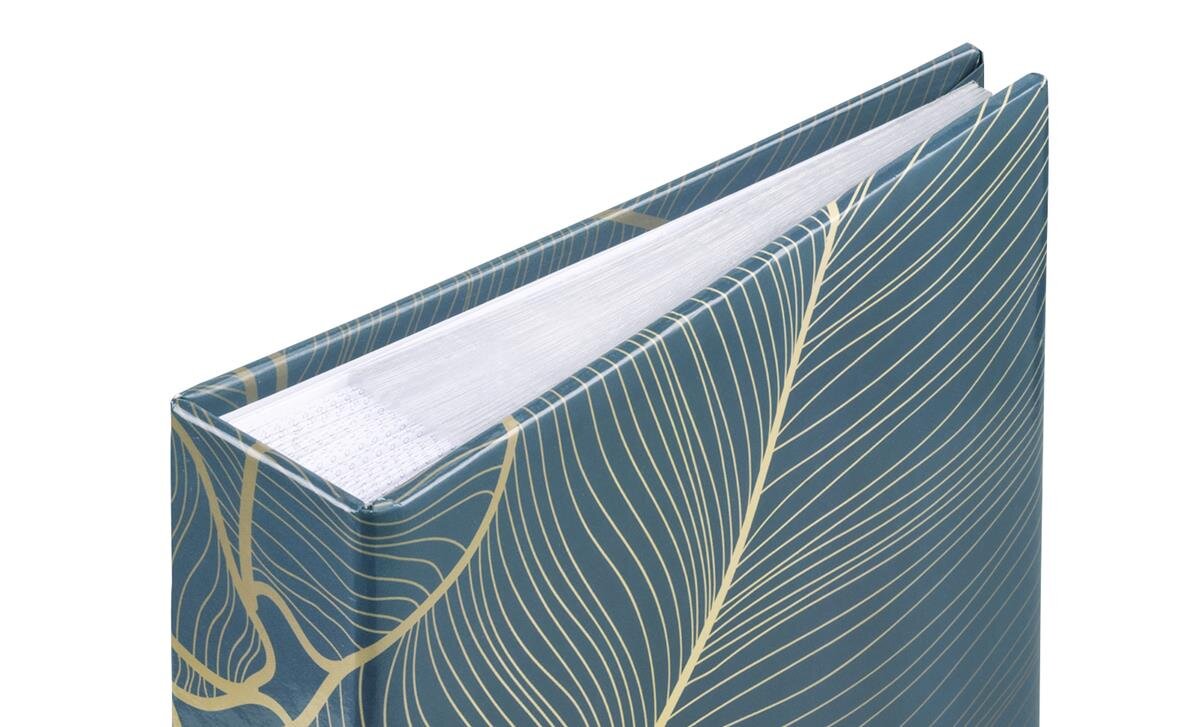 Miejsce na opis w albumie Hama Floral Gold