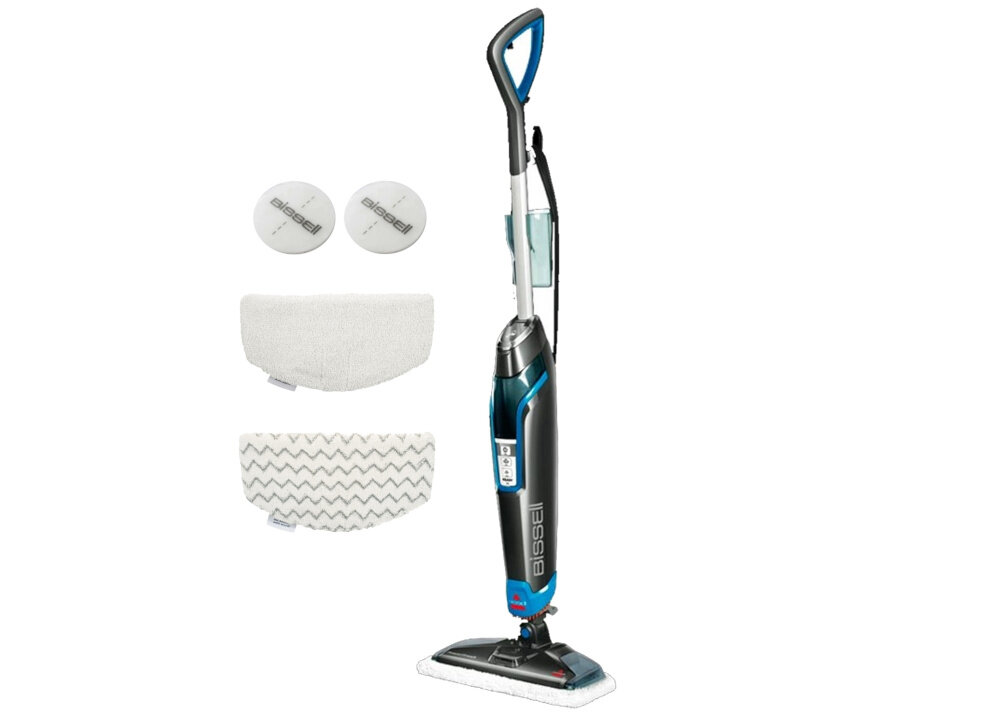 Mop parowy BISSELL PowerFresh 2113N higiena zbiornik na wode