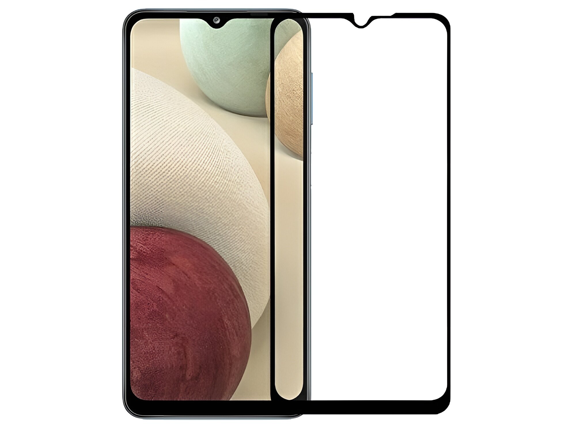 Szkło hartowane BELINE 5D
            szkło obok telefonu ochrona zabezpieczenie