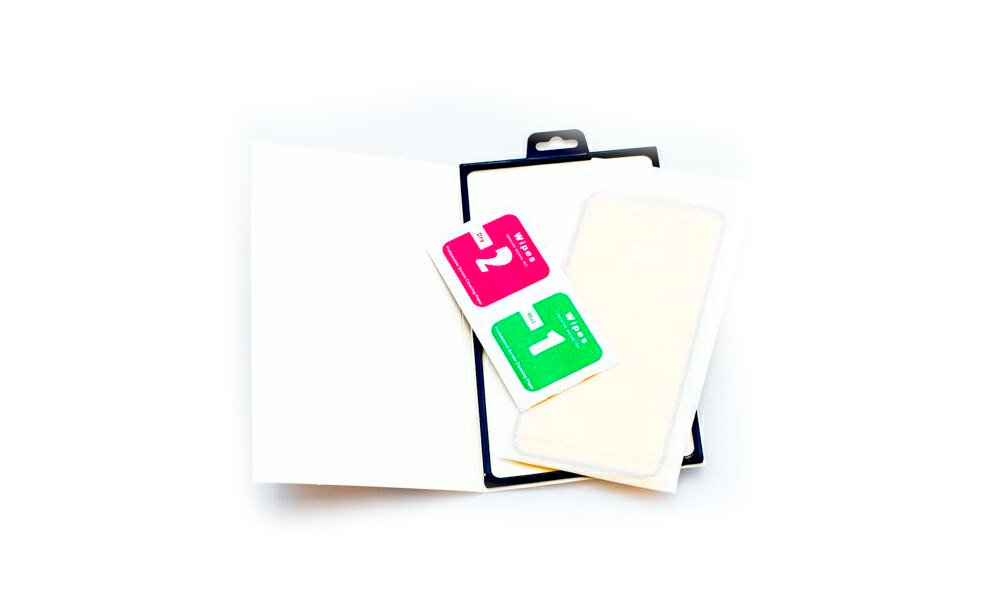 Szkło hartowane BELINE 5D aplikacja, montaz, trwalosc, efekt