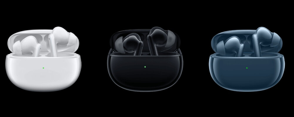 Słuchawki dokanałowe OPPO Enco X W71 jakosc przetworniki membrany modele srednie i niskie czestotliwosci