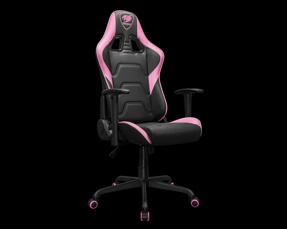 Fotel COUGAR Argo One dziecko wygoda nośność konstrukcja jakość