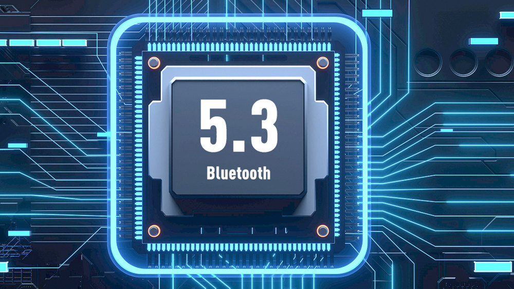 Słuchawki dokanałowe TOZO NC7 Pro  - łączność
