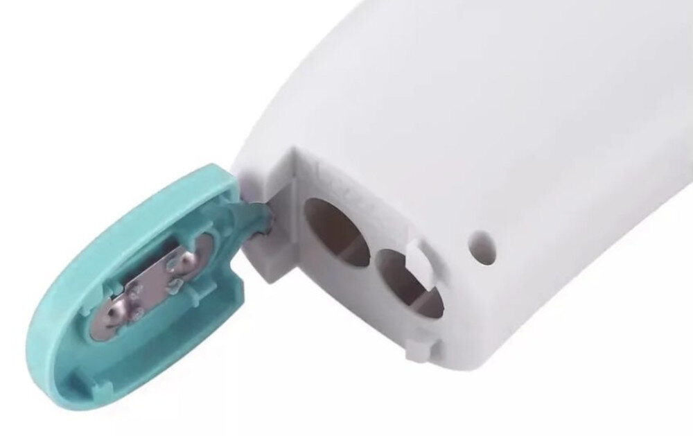 Termometr EXTRALINK Smart Life T003 Automatyczne wyłączanie  zasilanie bateriami AAA