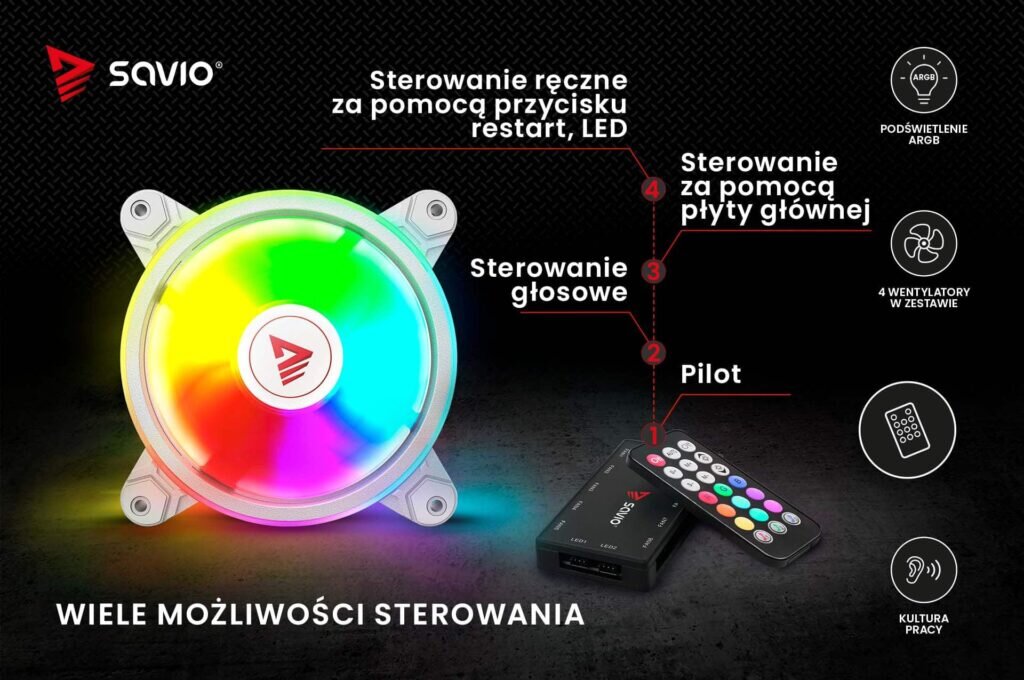 FAN-01 white 04 na czarnym tle pilot pl