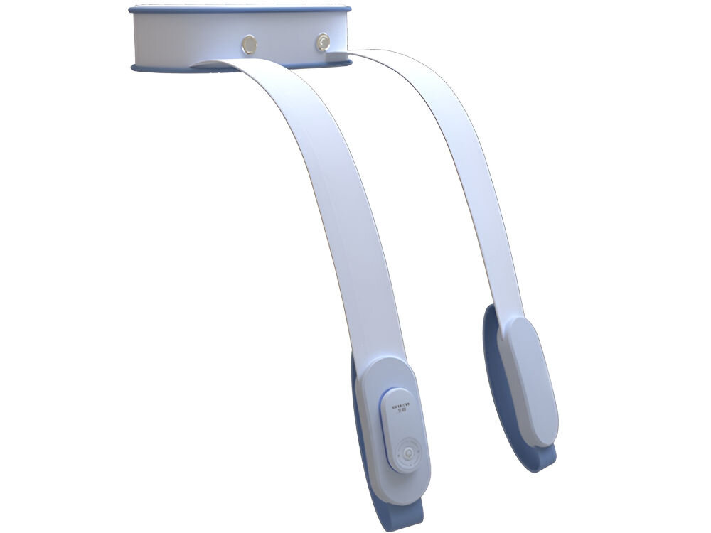 Masażer INOLY Pro HZ-C1 technologia masażu elegancki design masaż uderzeniowy różnorodne tryby pracy łatwa obsługa kompleksowa pielęgnacja ciała łagodzenie bólu redukcja napięcia mięśniowego poprawa ogólnego samopoczucia codzienny komfort relaks