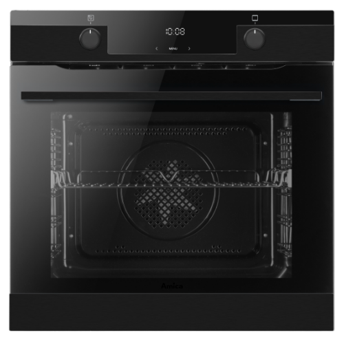 Piekarnik Firmy Amica czarny TED37279ArBA+ V PIZZA