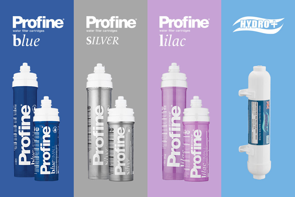 Bateria KFA ARMATURA Duero Pure Basic 6623-112-31 z filtrem Złoto szczotkowane filtry rodzaje