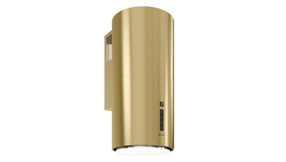 GLOBALO Heweno 39.3 komin wentylacyjny okap tryb wyciąg pochłaniacz wydajność