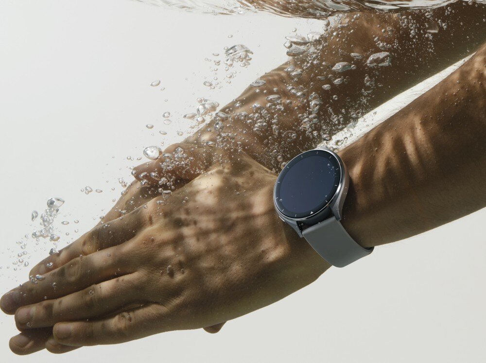 Smartwatch XIAOMI Watch 2 stacja ładująca bateria czas pracy LTE BT