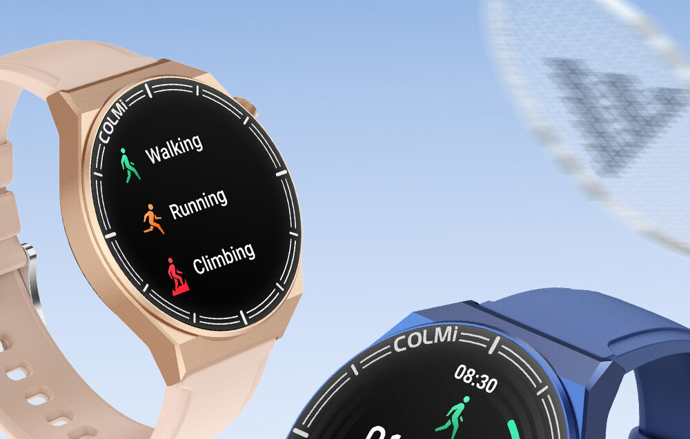 Smartwatch COLMI i11 akumulator czas pracy