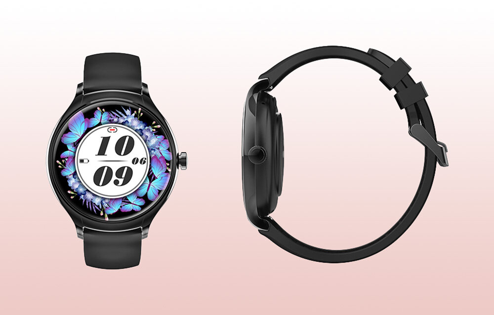 Smartwatch Colmi L10 funkcje lekkość elegancja