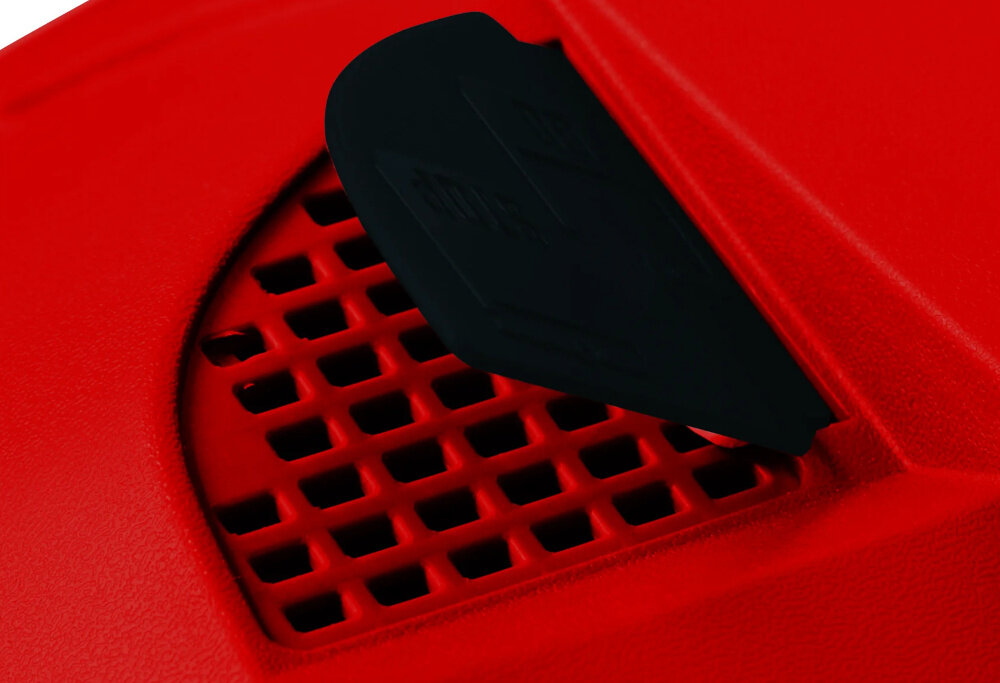 Kosiarka elektryczna EINHELL GC-EM 1500-36 3400156 1500W 360 mm kosz na trawe pojemnosc 38 litrow wskaznik poziomu napelnienia