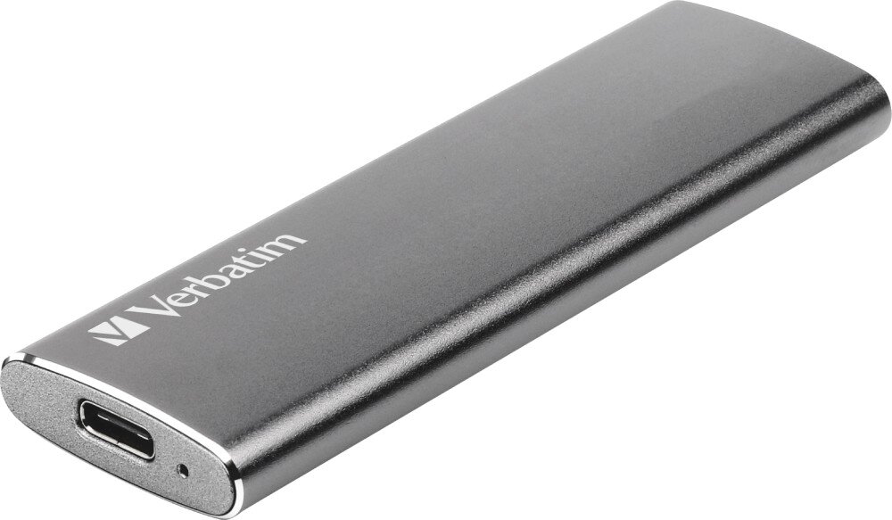 Dysk VERBATIM Vx500 2TB SSD porty kable podłączenie