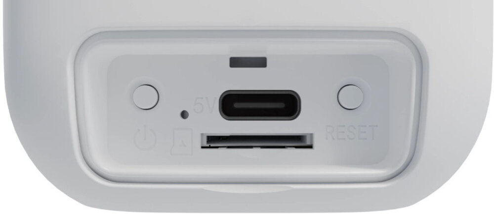 Kamera TESLA Smart Camera Battery CB500 przechowywanie danych Nagrania karta MicroSD chmura wygoda przechowywanie dane bezpieczeństwo