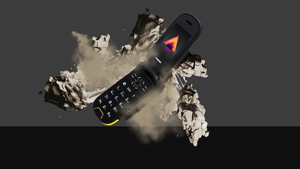 Telefon MYPHONE Hammer Bow LTE bateria zasilanie łączność ładowanie baza wyświetlacz klawiatura czuwanie dzwonienie dzwonki przewód słuchawka numery funkcje opis cechy
