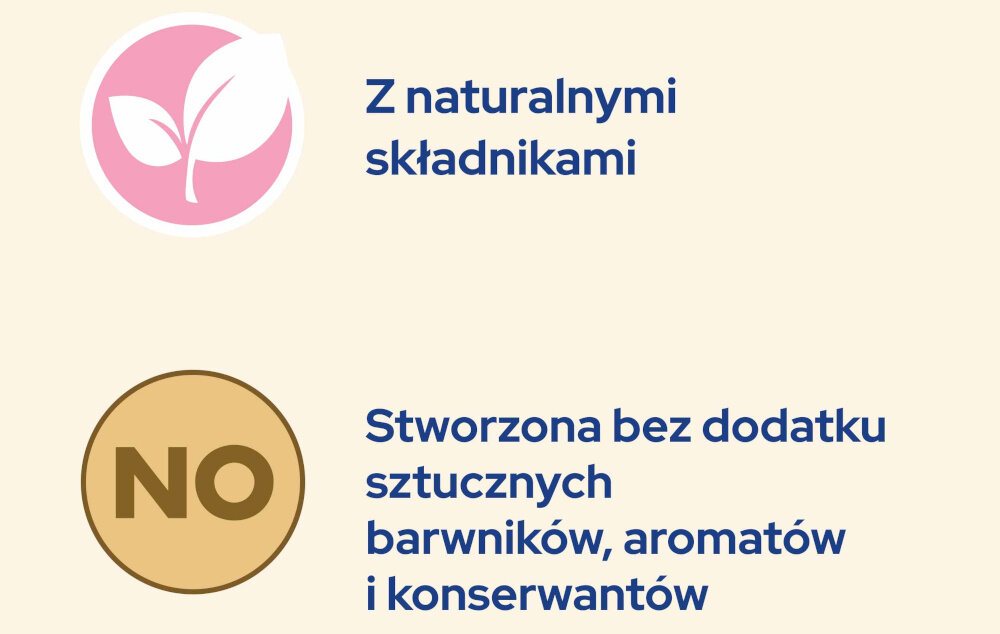 Karma dla kota CAT CHOW Sensitive Łosoś z cukinią85 g 85 g jasne tło z napisem z naturlnych składników skład łosoś 4% ryby i produkty rybne odwodniona cukinia 0,9%