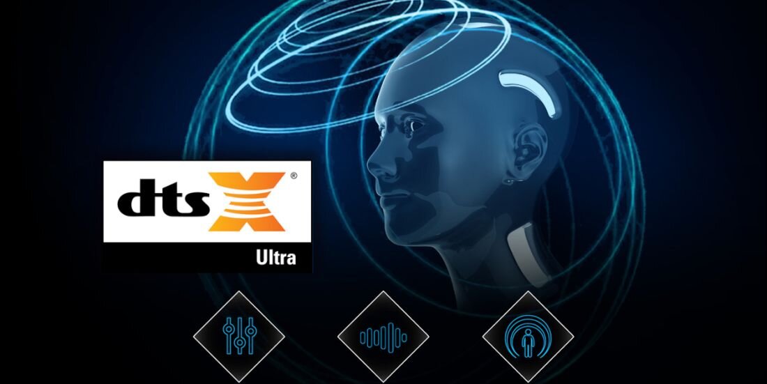 Komputer ACER Predator Orion PO7-655 - DTS:X ULTRA  