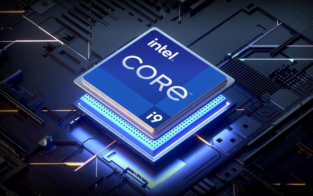 Komputer ACER Predator Orion PO7-655 - Intel 