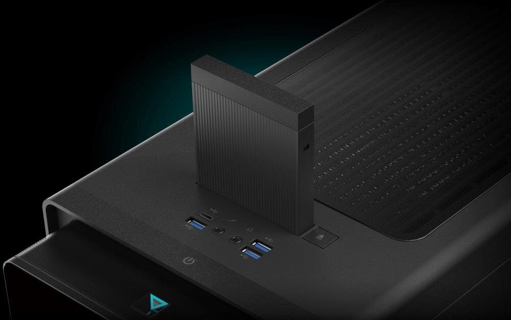 Komputer ACER Predator Orion PO7-655 - SSD M.2 PCIe 4.0   