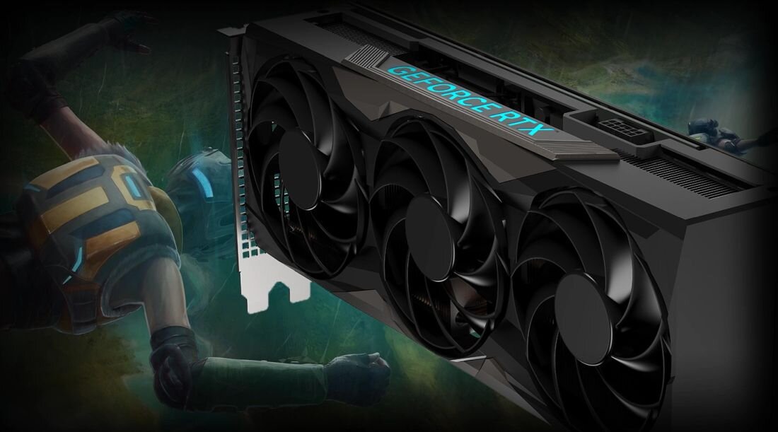 Komputer ACER Predator Orion PO5-655 - NVIDIA GeForce RTX 40