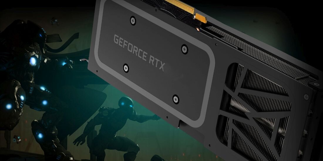 Komputer ACER Predator Orion PO3-655 - NVIDIA GeForce RTX 40