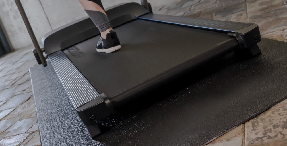 Bieżnia elektryczna HORIZON FITNESS Evolve 3.0 regulacja predkosci w zakresie 0,8-16 km/h maksymalna waga uzytkwnika do 113 kg szeroki pas biegowy 51 x 127  cm