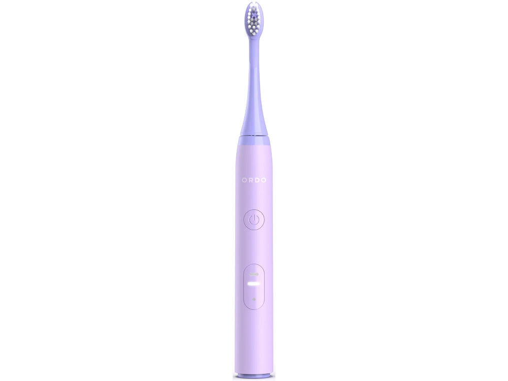 Szczoteczka soniczna ORDO Sonic Lite Lawendowy zapewnienie wyjątkowej jakości zespół dentystów projektantów jakość design idealny wybór praktyczne technologie elegancki wygląd