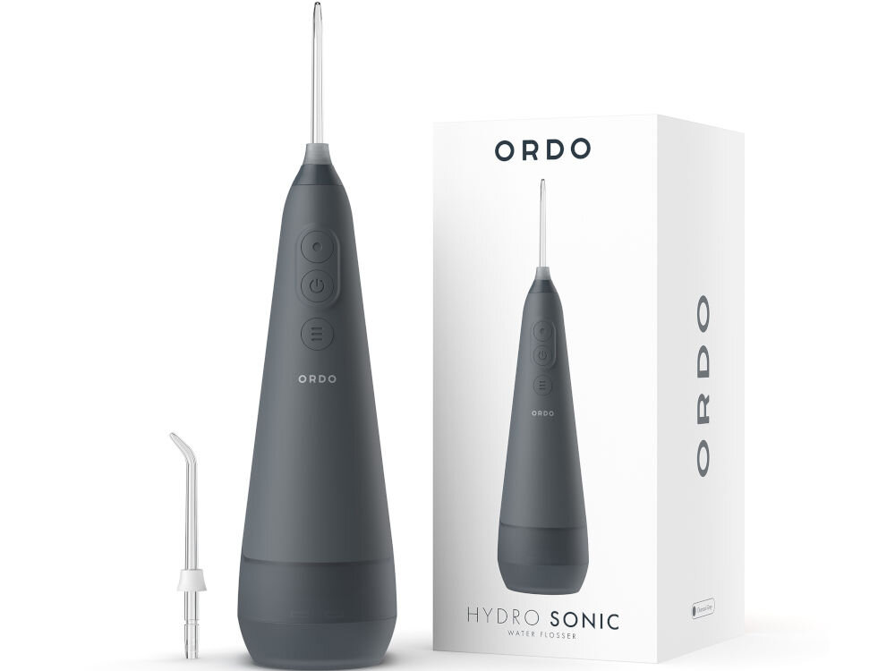 Irygator ORDO Hydro Sonic