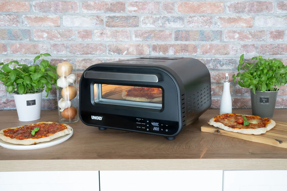 Piec do pizzy UNOLD Don Luigi 68815