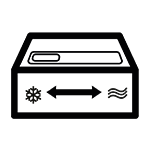 Ikona strefy Optimal Fresh+ Ikona strefy Optimal Fresh+