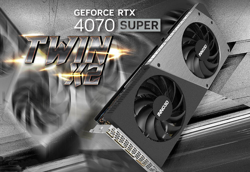 Komputer MAD DOG GeForce RTX 4070 Super CS2 Reflex Edition BQ500FX-I05WRV2 i5-14600KF 32GB RAM 2TB SSD Windows 11 Home karta graficzna technologie Ray Tracing DLSS chłodzenie